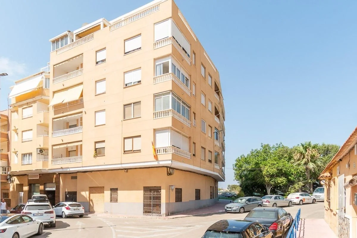 2 - venta apartamento torrevieja - costa blanca comunidad valenciana españa