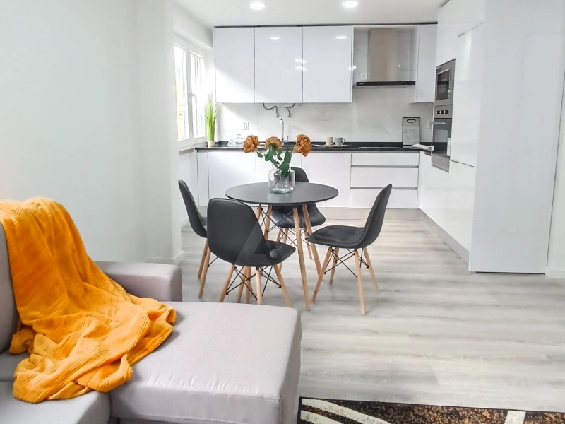 2 - vente appartement lisbonne région de lisbonne portugal