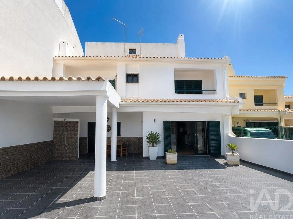 1 - venda casa albufeira algarve portugal