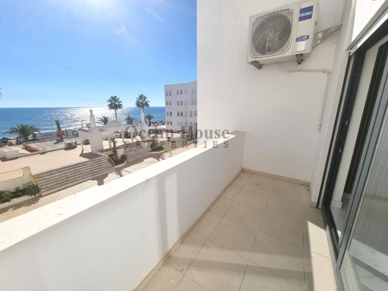 2 - verkoop appartement uitzicht op zee quarteira algarve portugal