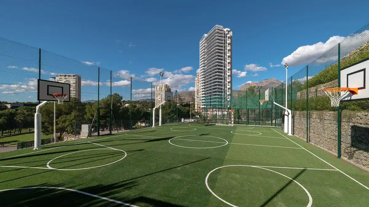 2 - venta apartamento benidorm - costa blanca comunidad valenciana españa
