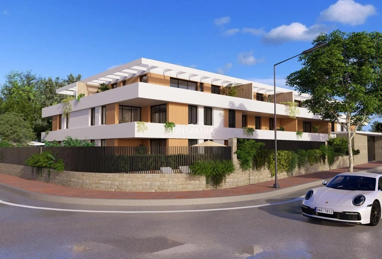 2 - vente appartement xabia/javea - costa blanca communauté valencienne espagne