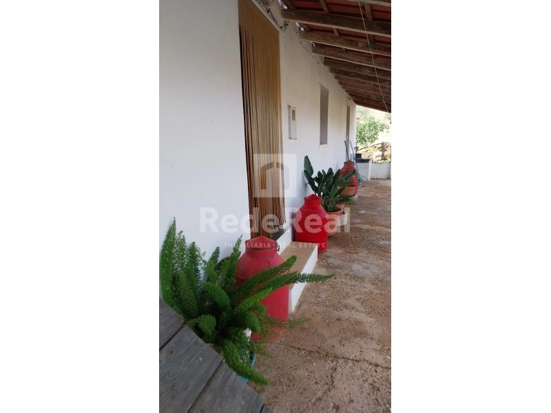 2 - vendita casa são martinho das amoreiras alentejo portogallo