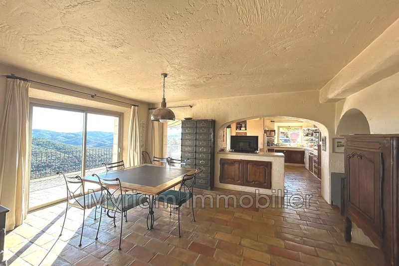 2 - verkauf haus le tignet alpes-maritimes frankreich