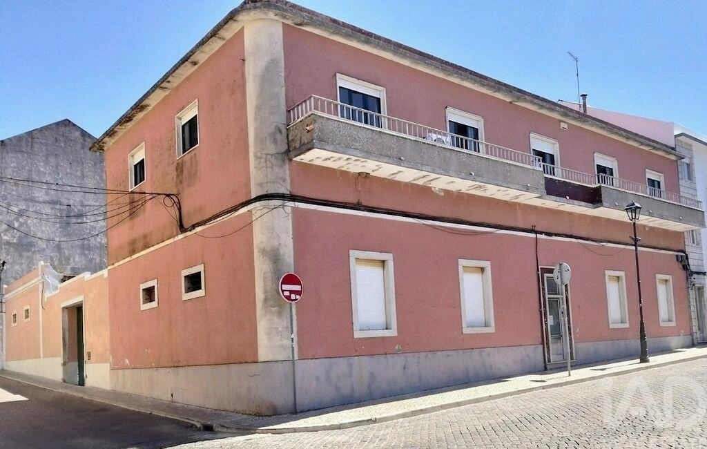 1 - продажа villa palmela лиссабон регион португалия