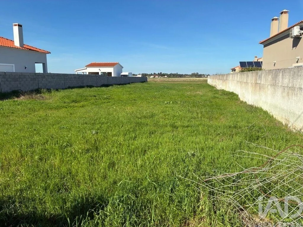 2 - verkauf grundstück salvaterra de magos alentejo portugal