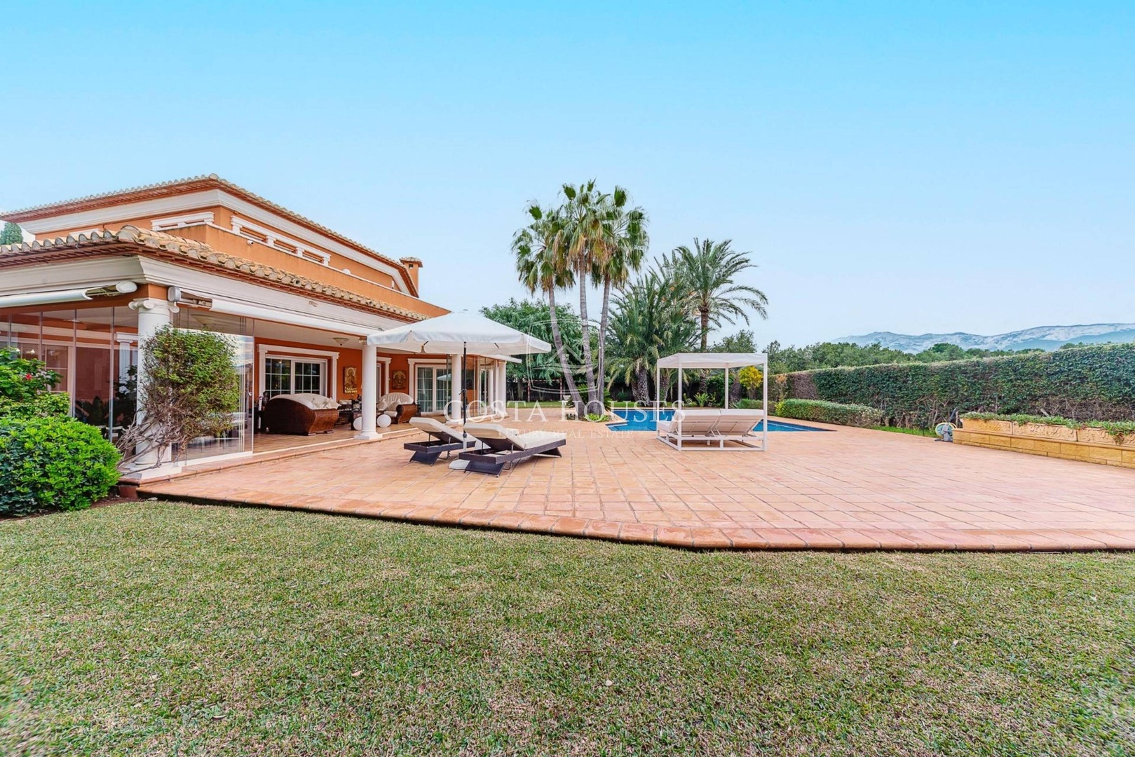 2 - vente maison denia - costa blanca communauté valencienne espagne