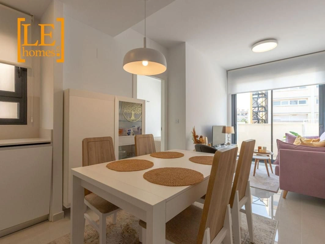1 - venta apartamento torrevieja - costa blanca comunidad valenciana españa