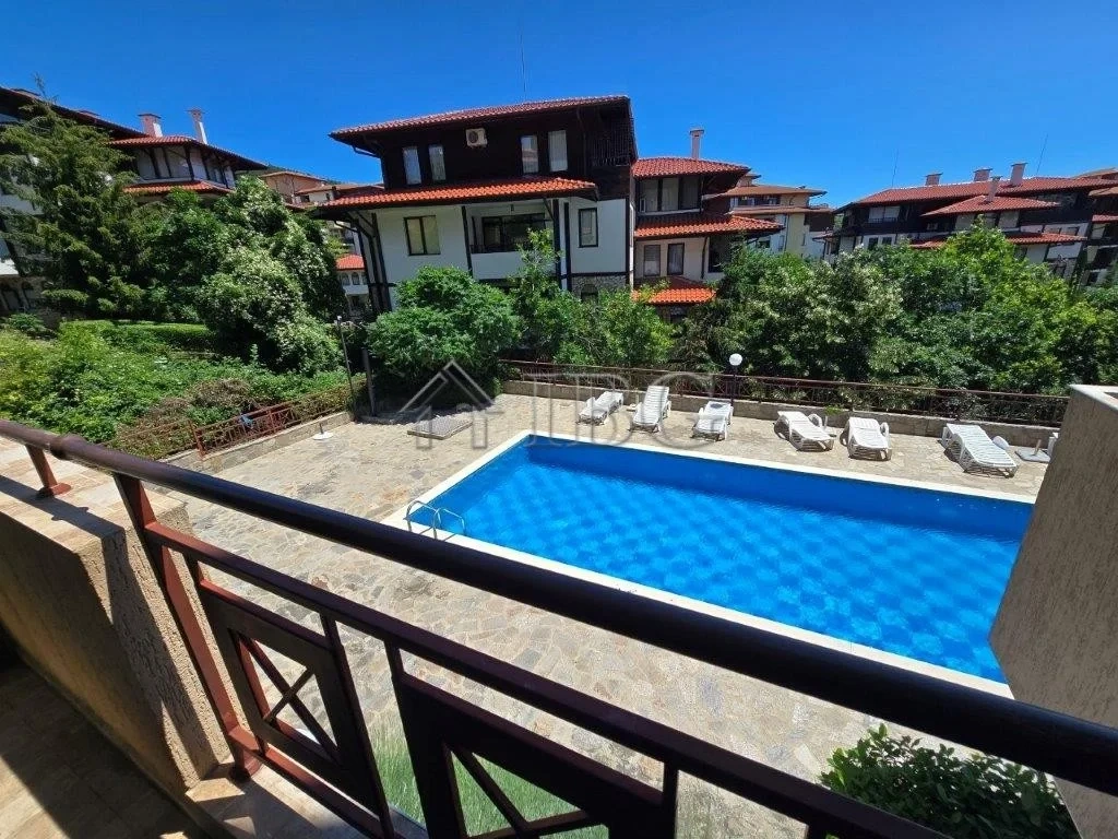 1 - verkauf wohnung strandpromenade sveti vlas burgas bulgarien