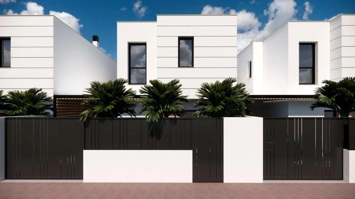 2 - verkauf villa los alcazares region murcia spanien