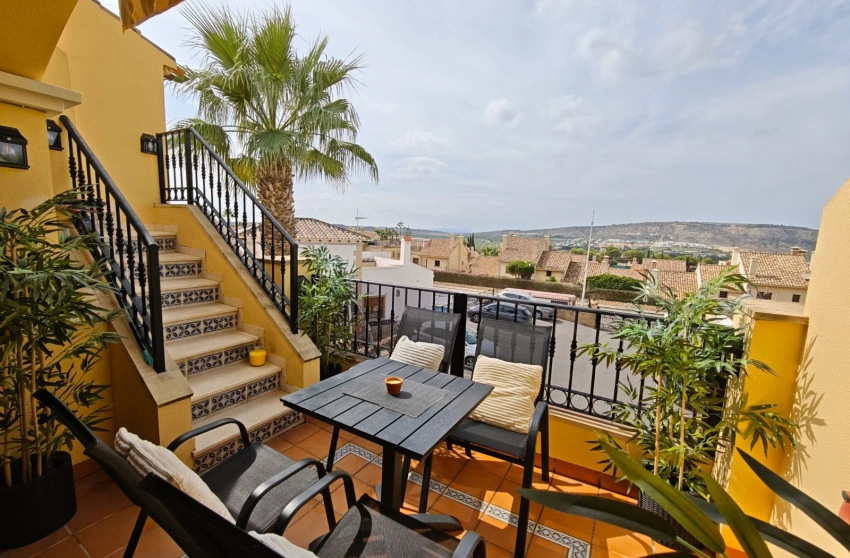 1 - apartment for sale in algorfa valencian community spain