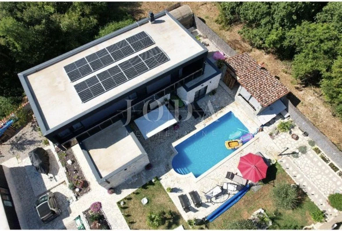 2 - venda casa labin istria croácia