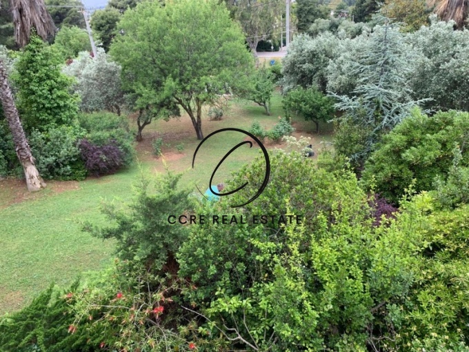 2 - vente terrain ekali attique grèce