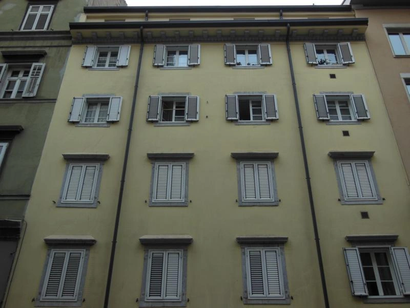 1 - verkauf wohnung trieste friaul-julisch venetien italien
