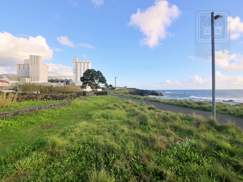 2 - venta terreno vista al mar lagoa são miguel las azores portugal