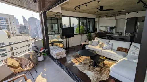 1 - venta apartamento bangkok bangkok tailandia