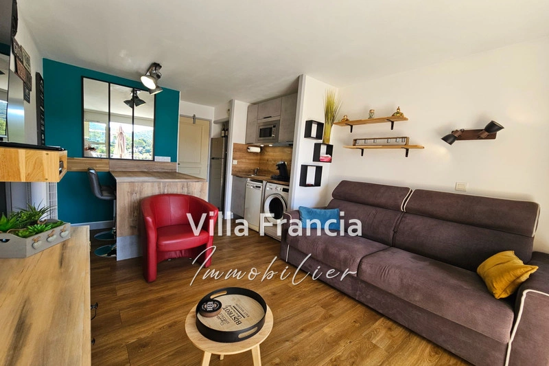 2 - vente appartement saint-raphaël var france