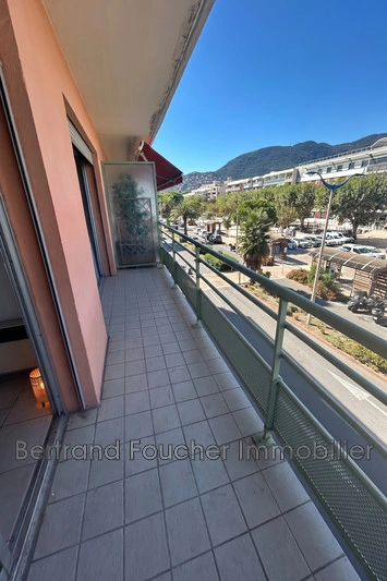 2 - venta apartamento vista al mar cavalaire-sur-mer var francia