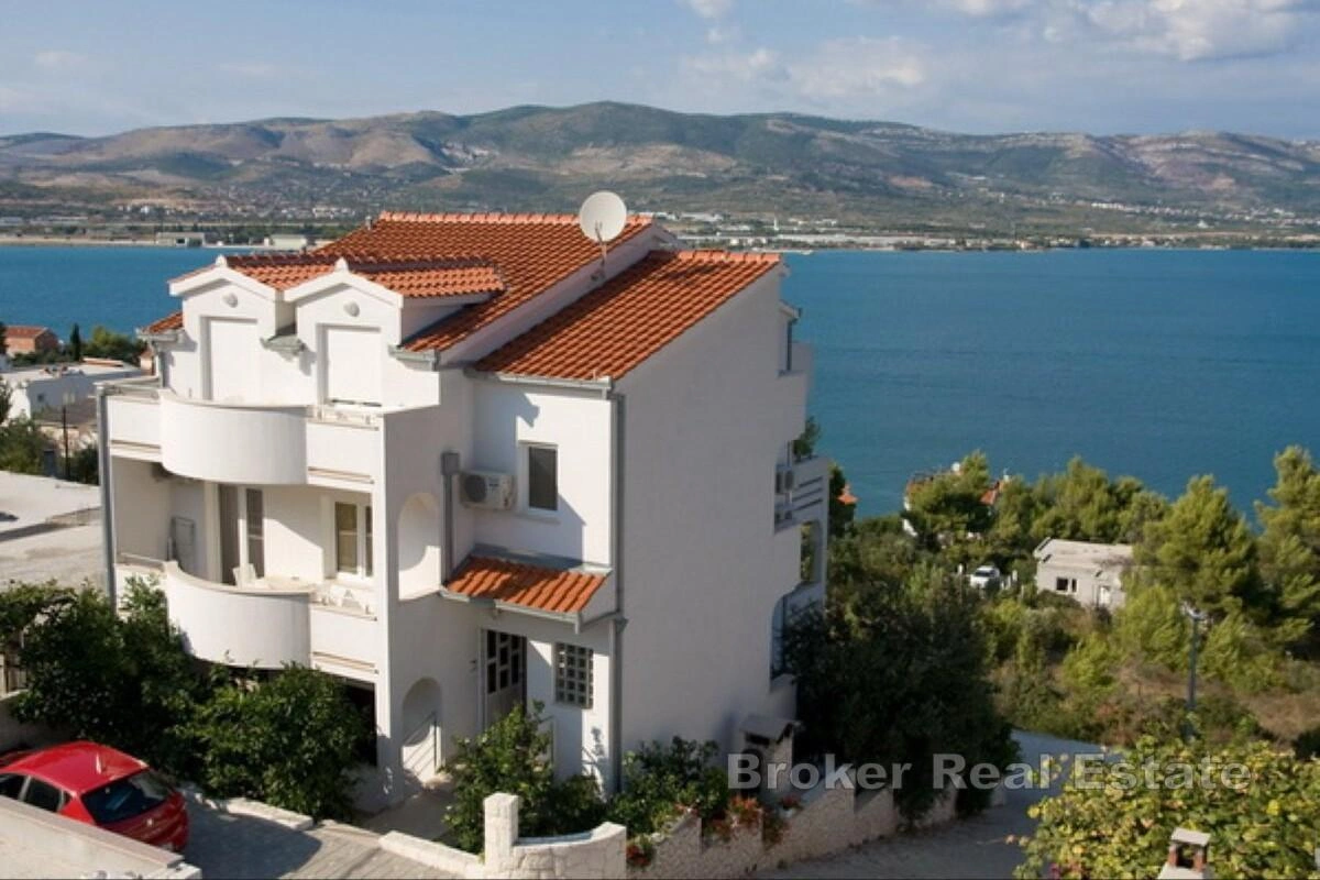 1 - venta casa vista al mar ciovo split-dalmacia croacia
