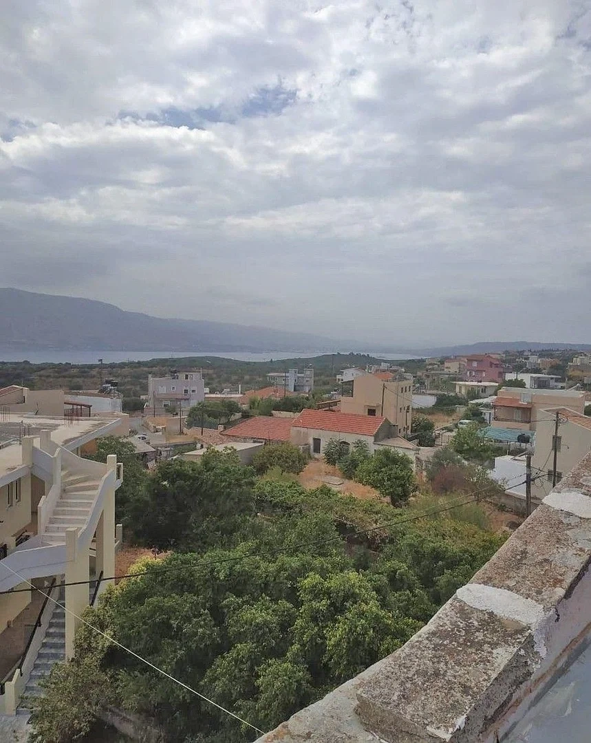2 - house for sale in akrotiri crete greece