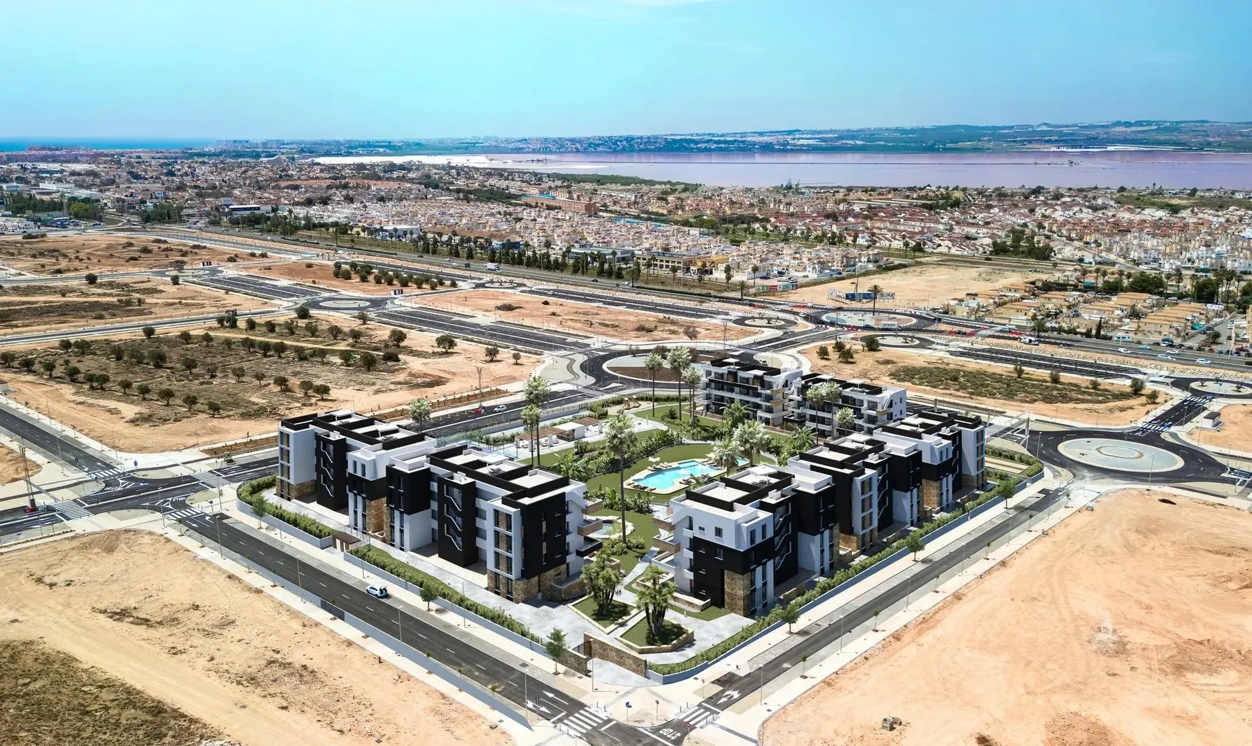 2 - apartment for sale in torrevieja - costa blanca valencian community spain