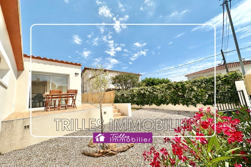 1 - vendita casa ortaffa pirenei-orientali francia