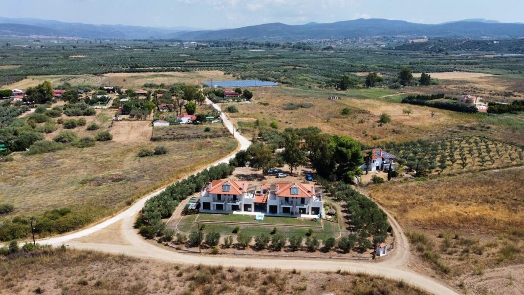 1 - venta propiedad vista al mar nisí macedonia central grecia