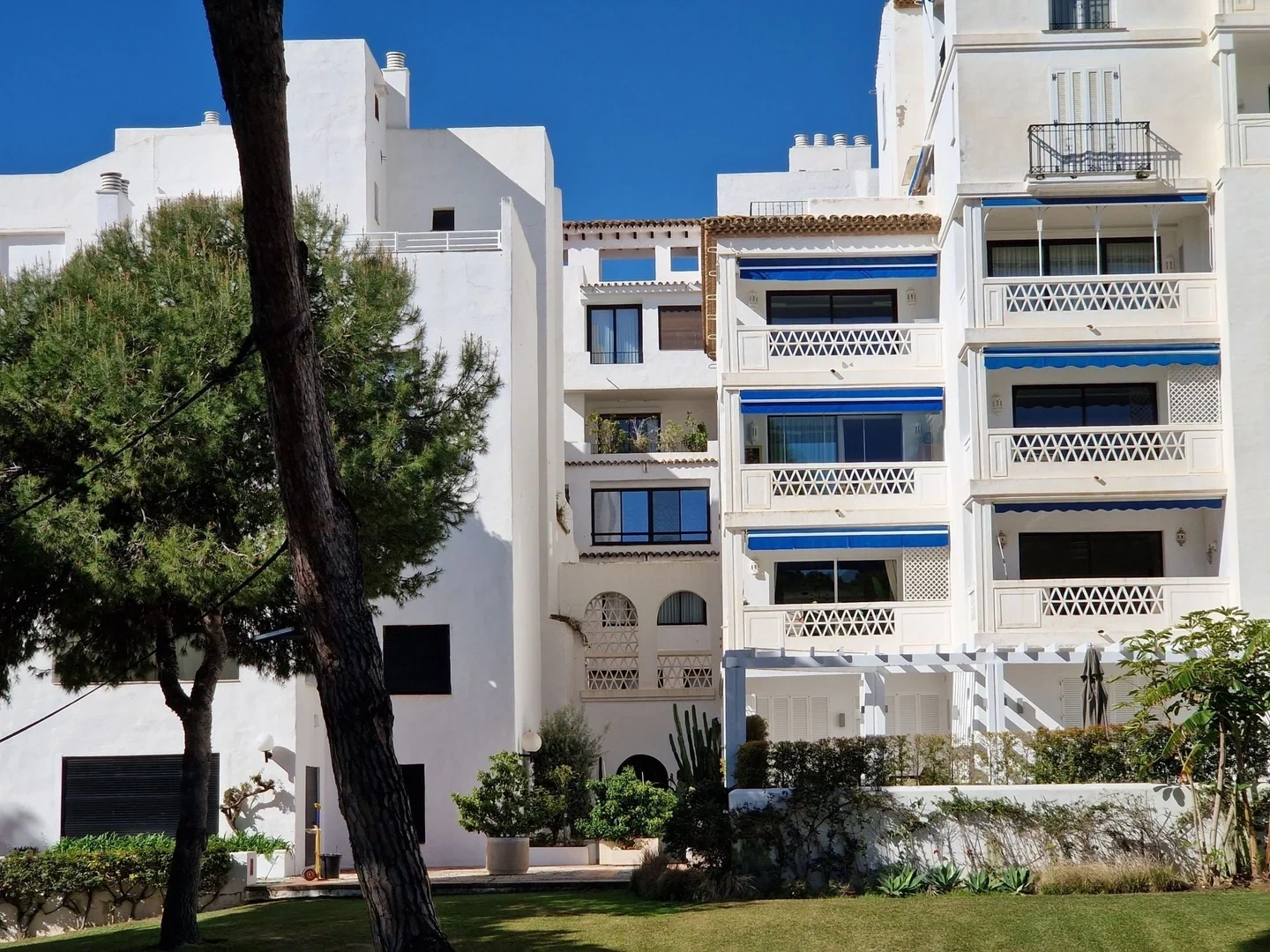 1 - venta apartamento marbella - costa del sol andalucía españa