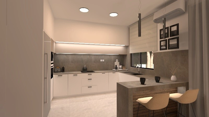 2 - vente maison vue mer limassol limassol chypre