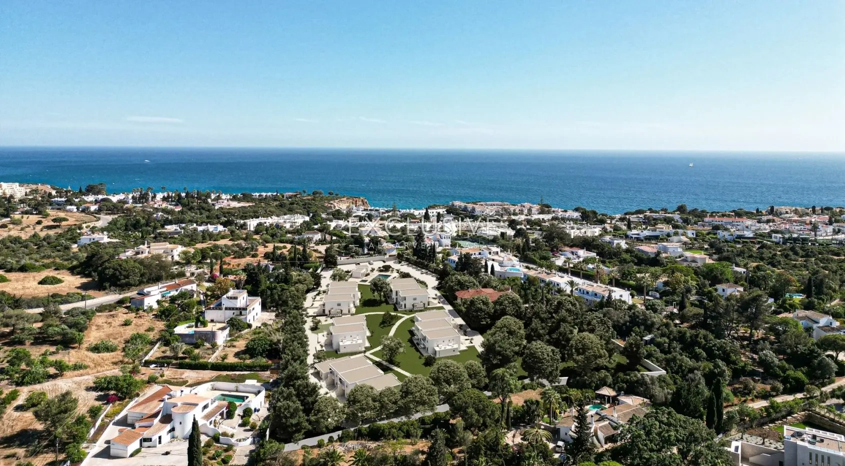 1 - venta apartamento lagoa algarve portugal
