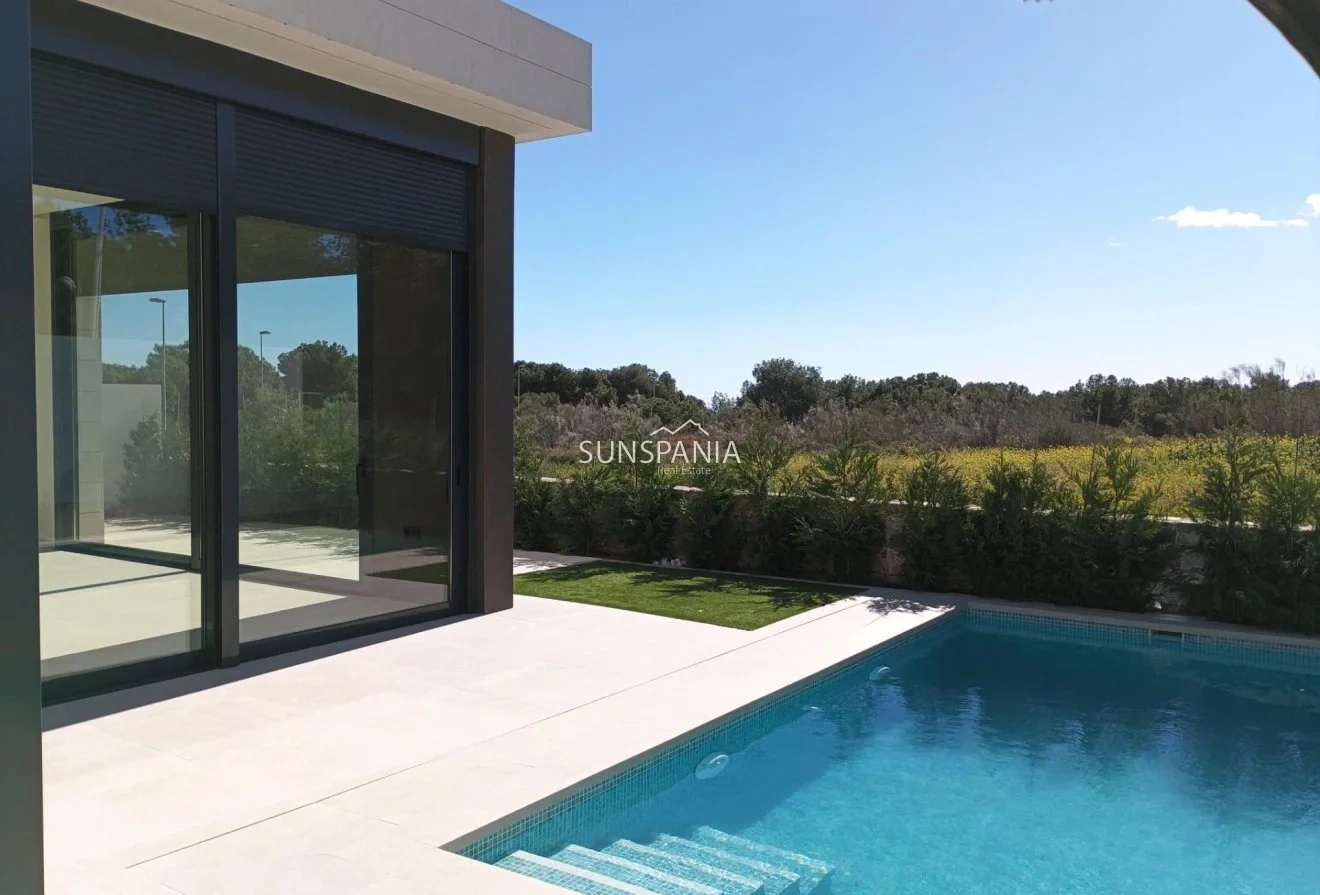 2 - vente maison pilar de la horadada communauté valencienne espagne