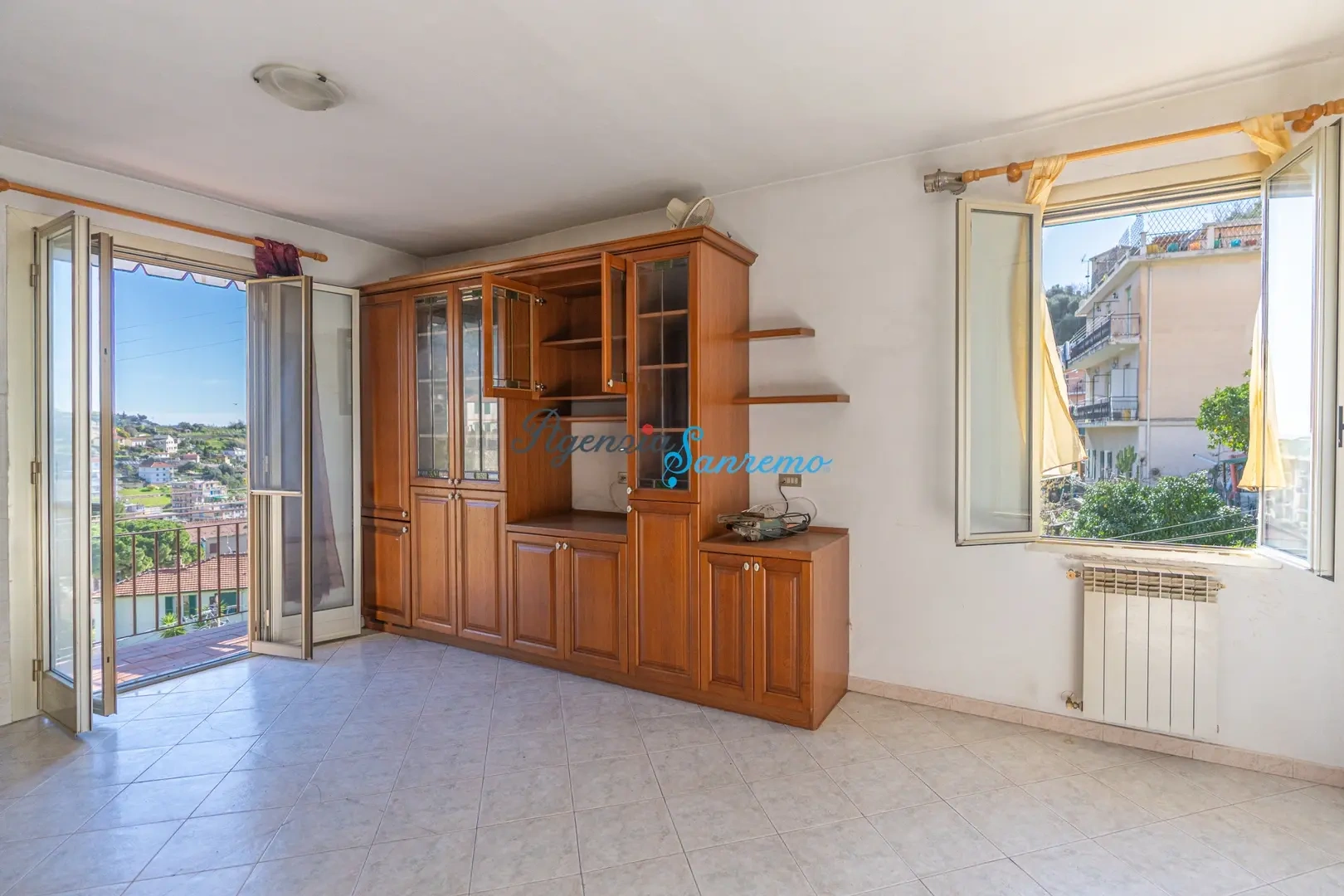 2 - verkauf wohnung meerblick sanremo ligurien italien