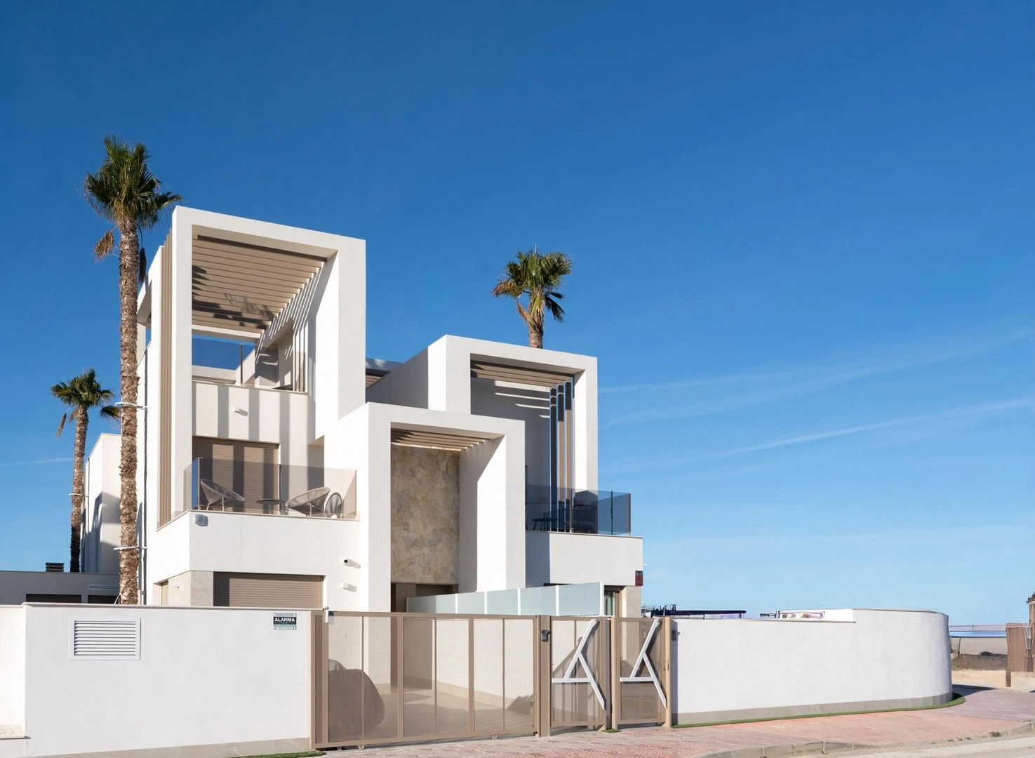 2 - verkauf haus los alcazares region murcia spanien