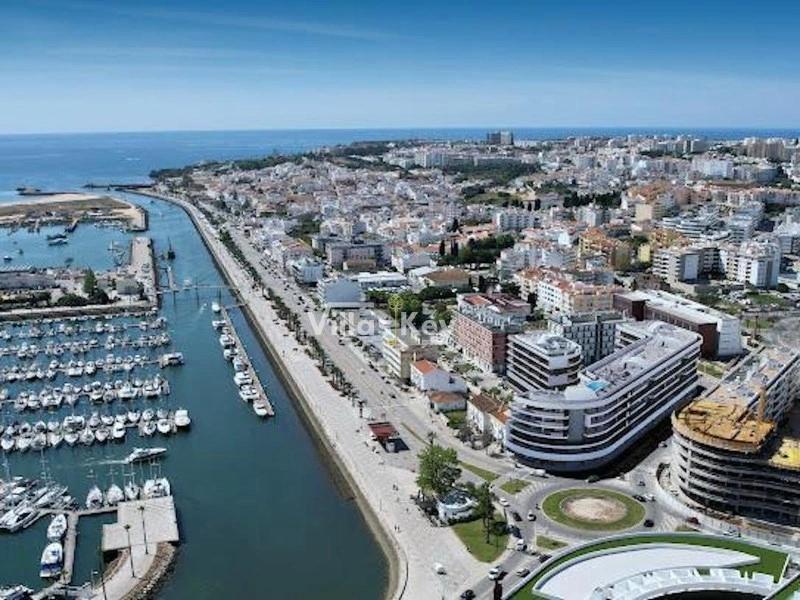 1 - venta comercio lagos algarve portugal