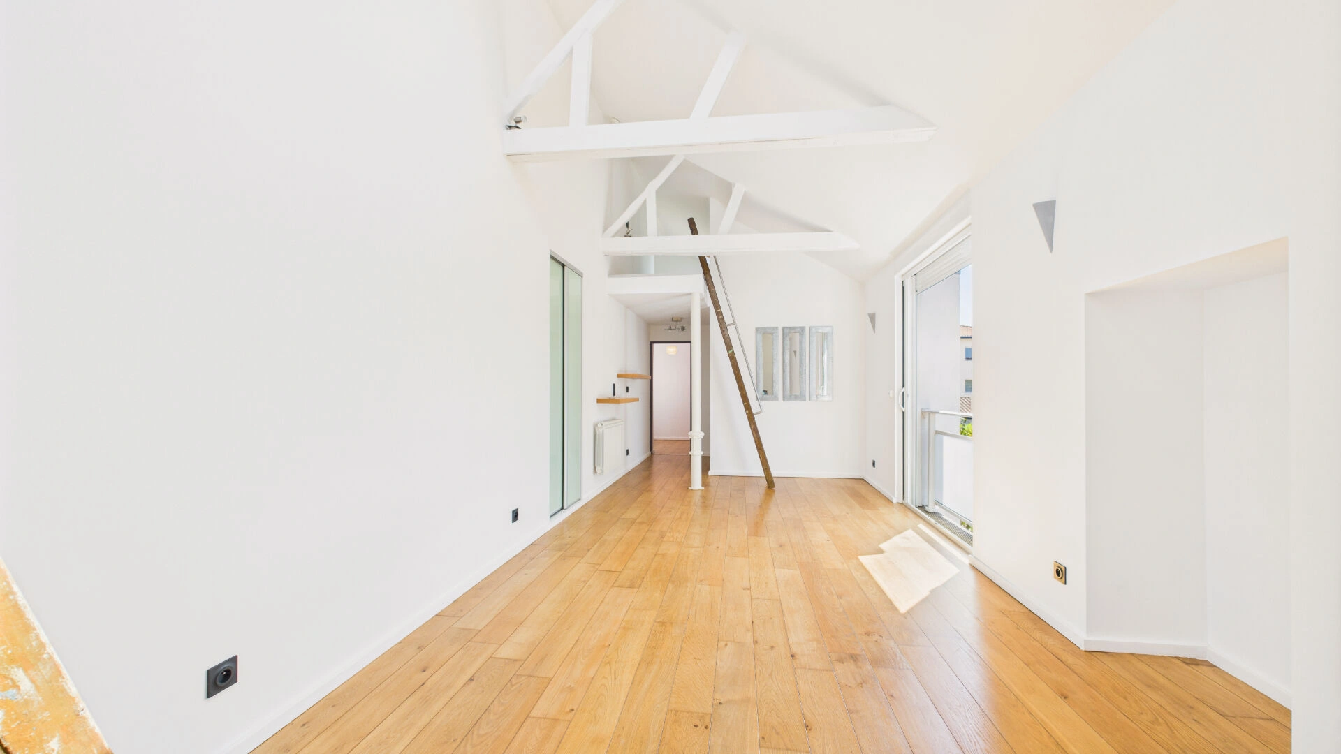 1 - apartment for sale in biarritz - côte basque pyrénées-atlantiques - côte basque france