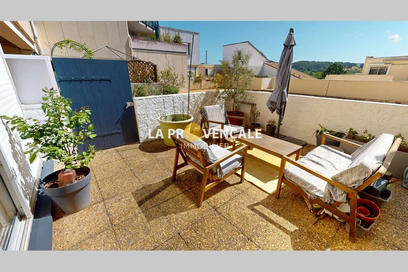 1 - apartment for sale in gardanne bouches-du-rhône france
