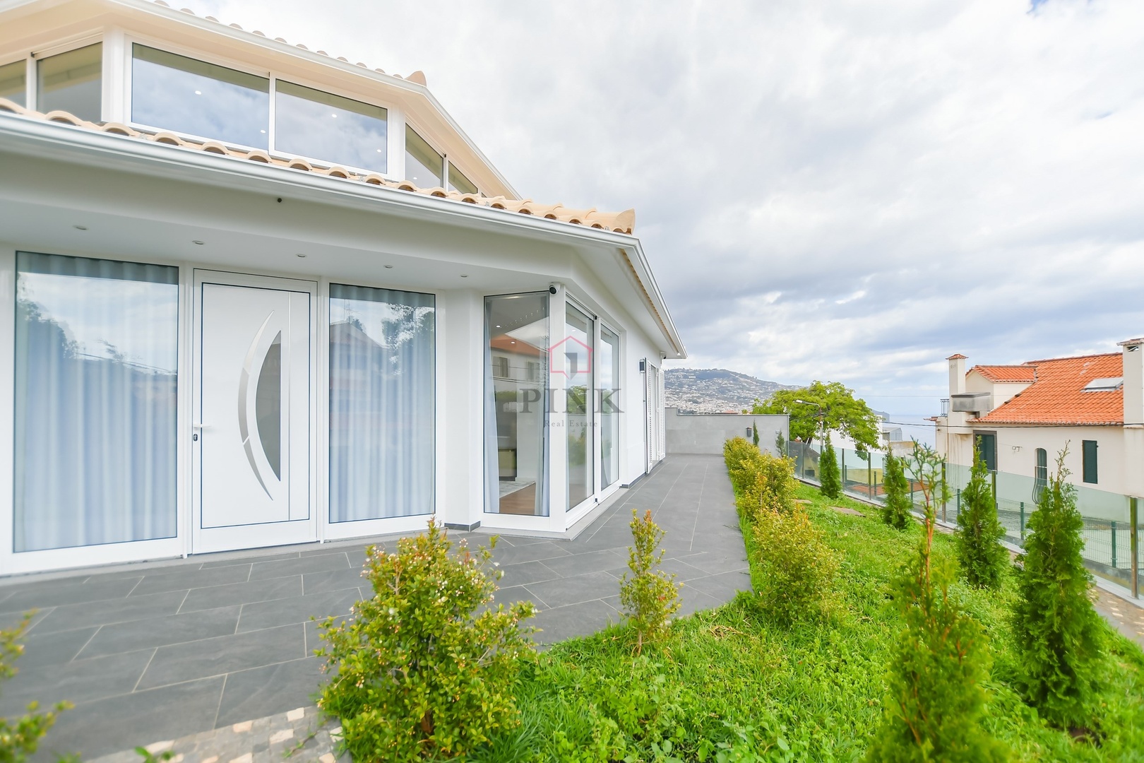 2 - house for sale in funchal madeira portugal