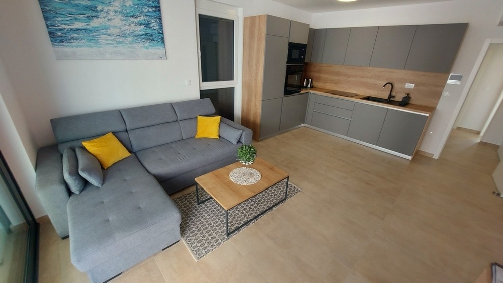 2 - verkauf wohnung meerblick diklo zadar kroatien