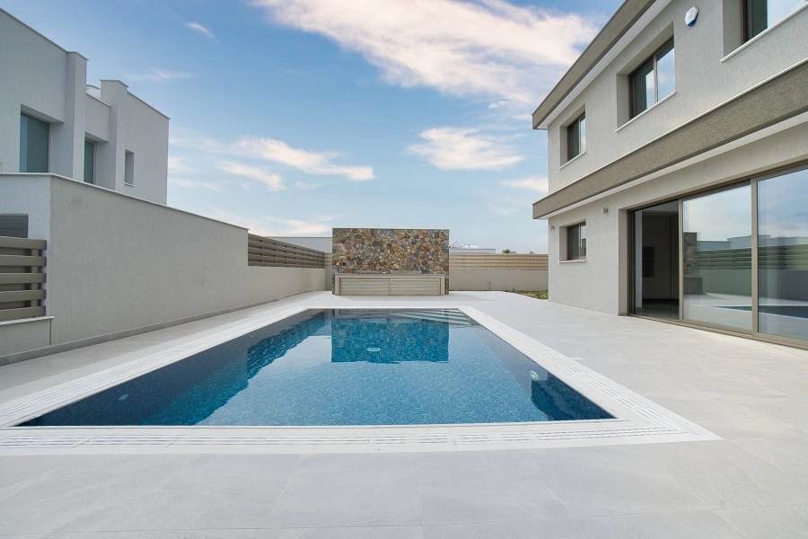 2 - продажа villa limassol лимасол кипр