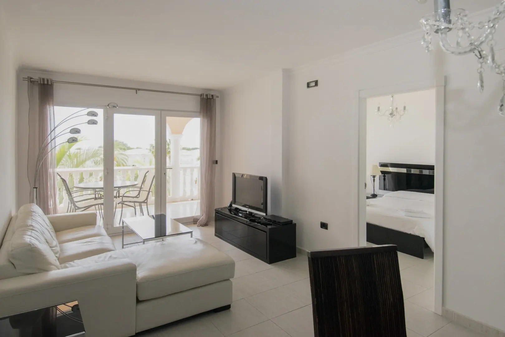 2 - venta apartamento vista al mar benissa - costa blanca comunidad valenciana españa
