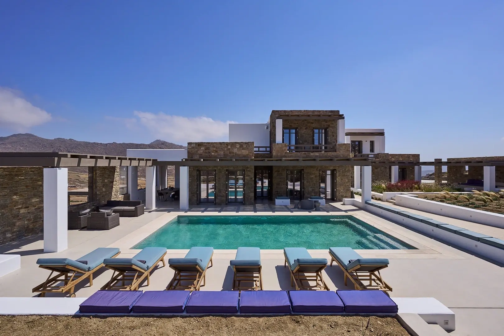 1 - venta villa miconos - cícladas egeo meridional grecia