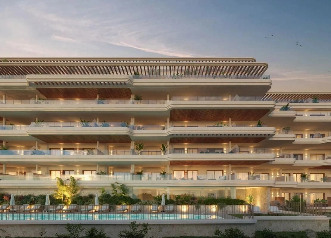 2 - venta apartamento vista al mar torremolinos - costa del sol andalucía españa