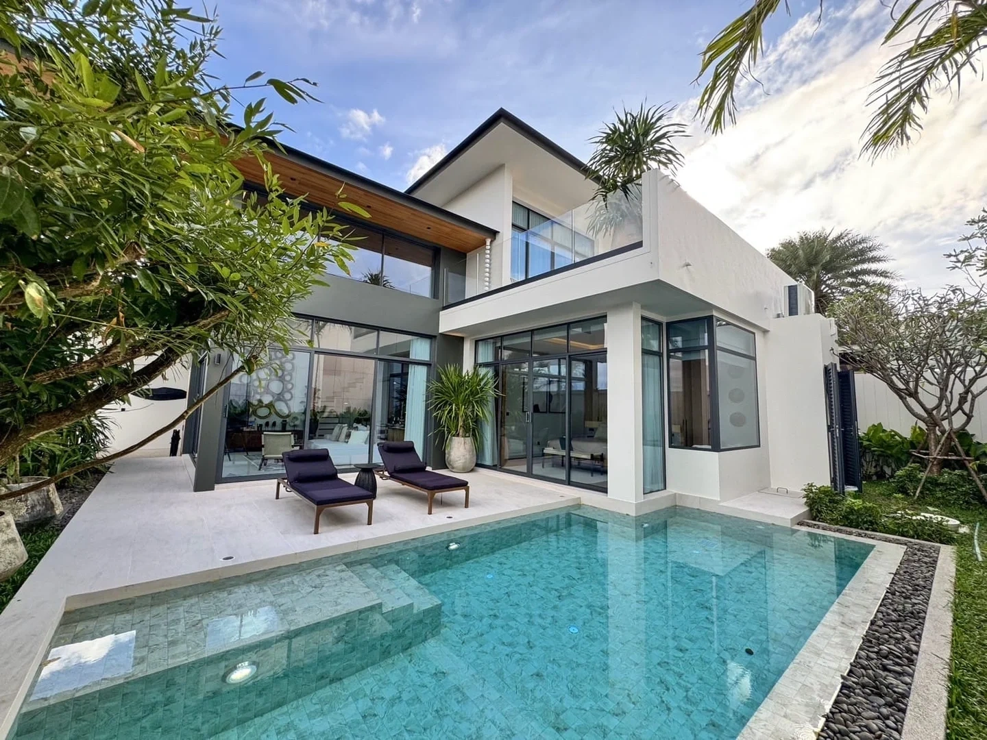 1 - verkoop huis muang phuket phuket thailand