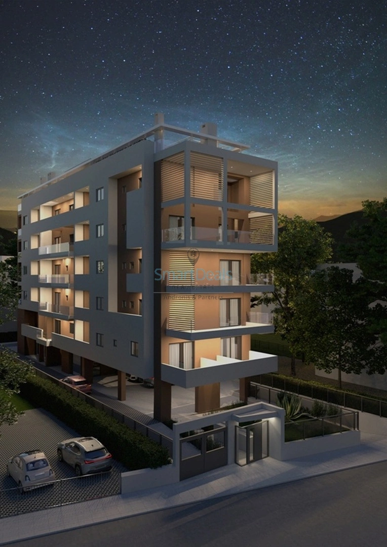 2 - vente appartement agia paraskevi attique grèce