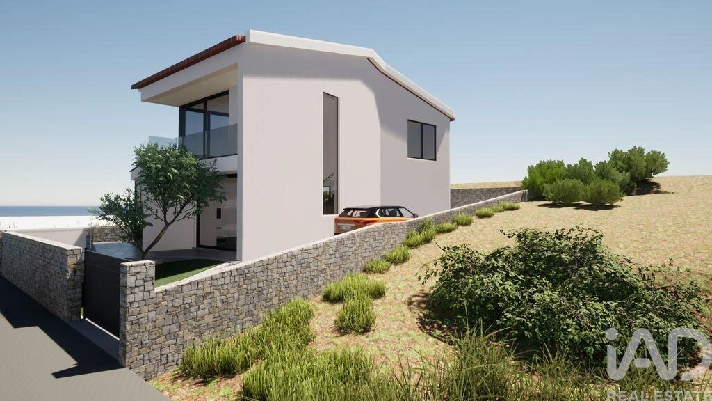 1 - venta terreno vista al mar são vicente madeira portugal