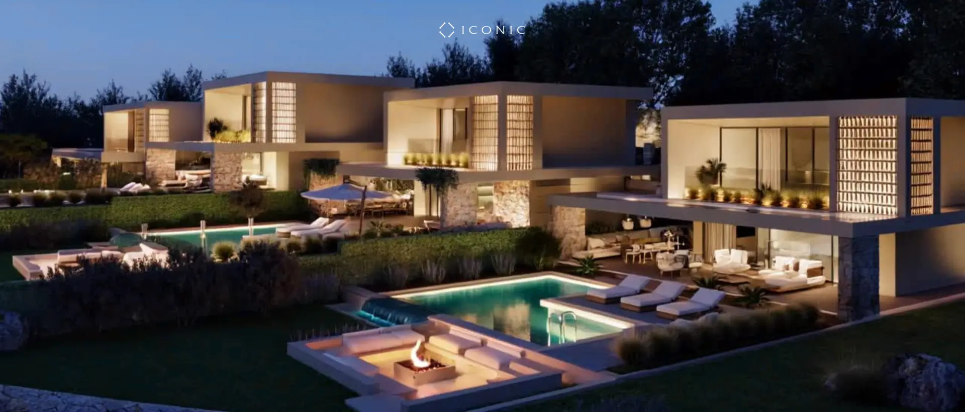 1 - vente maison vue mer chalcidique macédoine centrale grèce