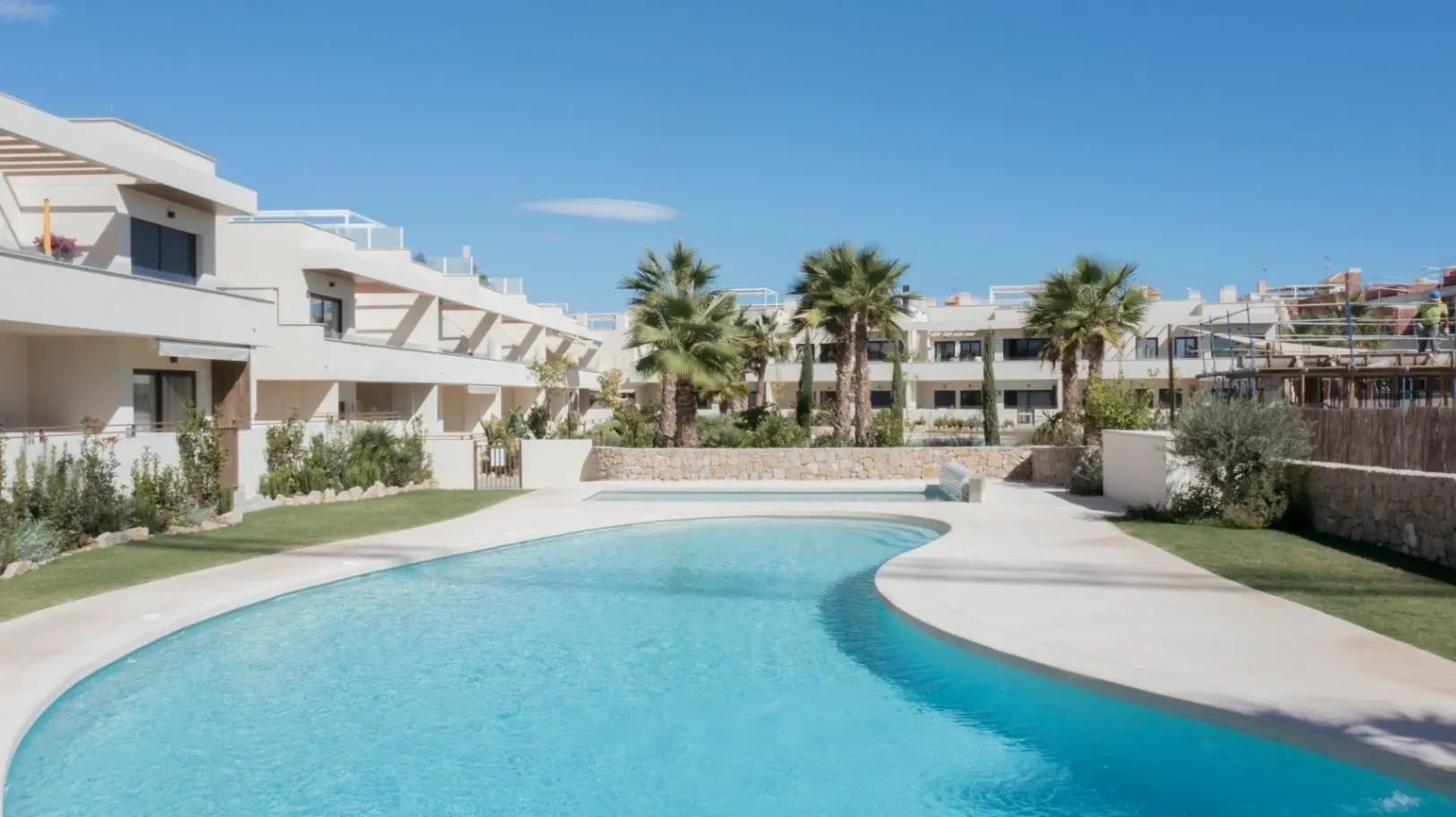 1 - venda casa vista de mar torrevieja - costa blanca comunidade valenciana espanha