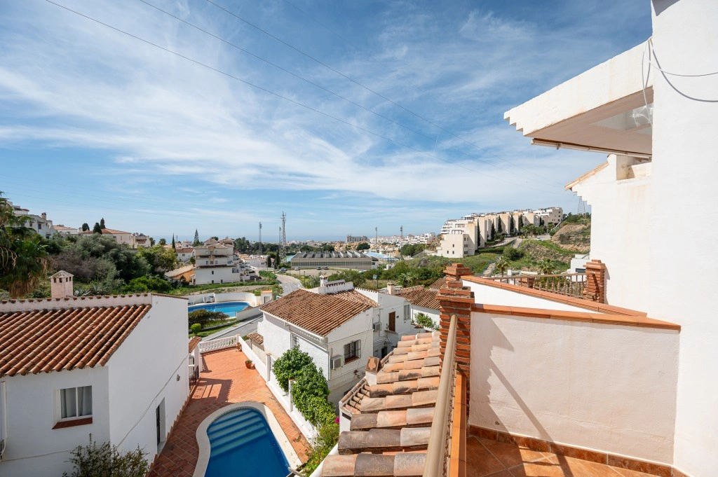 1 - verkauf haus meerblick nerja andalusien spanien