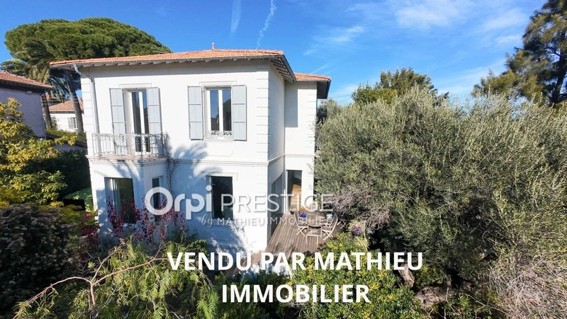 1 - house for sale in antibes alpes-maritimes france