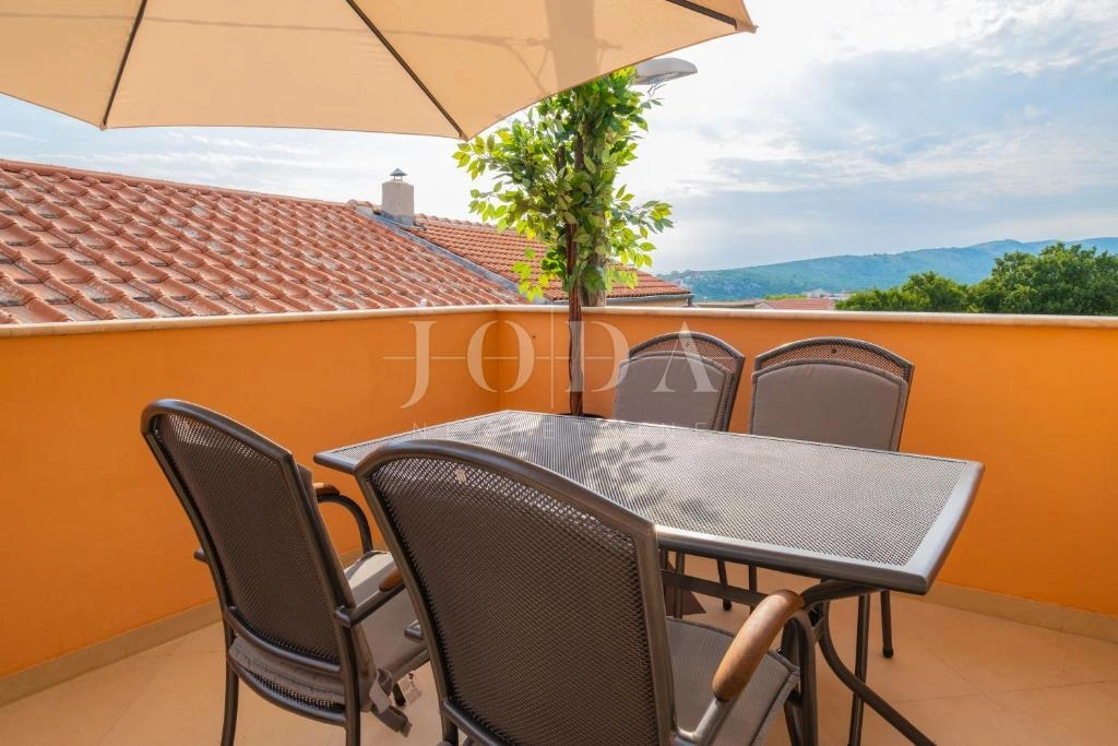 2 - verkauf haus novi vinodolski primorje-gorski kotar kroatien